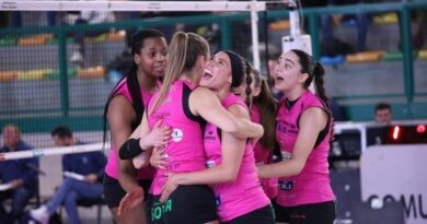 Pallavolo A2F Salvezza – Casalmaggiore vince il derby con Offanengo, ma l’aritmetica ancora non la tiene in salvo