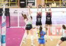 Pallavolo A2F Salvezza – Casalmaggiore ad Offanengo cerca altri punti per la classifica