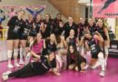 Pallavolo A2F Salvezza – Lotta serrata per non retrocedere: Casalmaggiore ha preso 3 punti preziosi contro Altamura