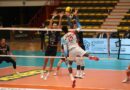 Pallavolo A2M – Taranto-Catania ultimo atto di una regular season in “chiaro scuro” per entrambe