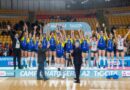 Pallavolo A2F Promozione – Dopo 12 mesi la Cda Talmassons torna nella massima categoria, decisivo il 3-0 conquistato nella Capitale
