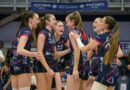Pallavolo A1F Challenge – Chieri batte l’Uyba e arriva al giro di boa a punteggio pieno