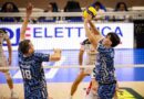 Pallavolo SL Challenge – Il Cisterna Volley fa il conto alla rovescia verso le sfide con l’Allianz Milano