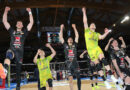Pallavolo SL – Balaso: “Complimenti a tutta la squadra, siamo stati concreti in tutto quello che abbiamo fatto”