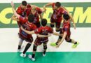 Pallavolo SuperCoppa M – D’Heer: “Siamo sulla strada giusta, abbiamo giocato tre set ad alto livello”