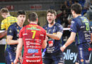 Pallavolo Champions M – Balaso: “Loro hanno giocato molto bene, ma noi li abbiamo aiutati molto”