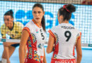 Pallavolo A2F – Colombo: “Abbiamo dimostrato di poter lottare contro tutti, ma oggi un po’ troppi momenti no”