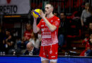 Pallavolo SL – Comparoni: “Peccato, vorrà dire che questa volta proveremo a vincere a casa loro. O la va o la spacca”