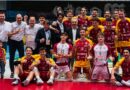 Pallavolo Coppa Italia A3M – Sabaudia non demerita, ma Reggio Emilia va in finale con un netto 3-0