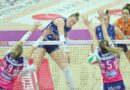 Pallavolo A1F Scudetto – Conegliano è la prima finalista, Novara (senza Tolok) gioca una gara caparbia ma cede 3-1