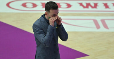 Pallavolo A1F – Santarelli: “Una partita in cui abbiamo alternato buoni momenti, ma ci abbiamo messo troppo all’inizio a difendere”