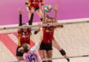 Pallavolo A2F PlayOff Promozione – Roma ultima spiaggia contro Costa Volpino che l’ha battuta 3 volte su 3 gare