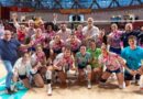Pallavolo A2F PlayOff Promozione – Roma vola 2-0, poi progressivamente cala e perde al quinto contro Costa Volpino