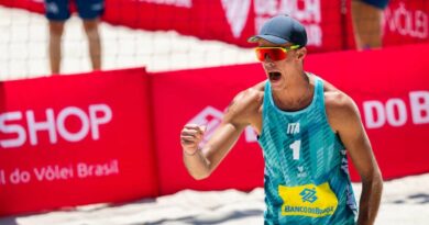 BeachProTour Challenge – Nayarit: Samuele Cottafava e Gianluca Dal Corso ancora in una semifinale messicana