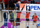Pallavolo A1F – Tisci: “La cosa che ha fatto la differenza sono le troppe palle cadute in campo, dobbiamo essere più cinici”