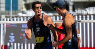 BeachProTour Challenge – Nayarit: Samuele Cottafava e Gianluca Dal Corso agli ottavi