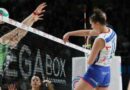 Pallavolo A1F Scudetto – Egonu e Danesi in serata di grazia: la Numia vince anche gara2 ed è in semifinale