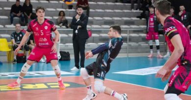 Pallavolo A2M – La capolista Tinet Prata in trasferta a Porto Viro: un “classico” decisivo nel finale della regular season