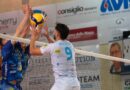 Pallavolo A2M – Tinet Prata vince il bigmatch in rimonta e si “vendica” del ko in Coppa