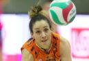 Pallavolo A1F – De Gennaro: “Nulla è scontato, siamo felici di poter pensare a queste finali”
