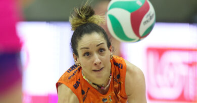 Pallavolo A1F – De Gennaro: “Nulla è scontato, siamo felici di poter pensare a queste finali”