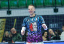 Pallavolo SL – Dzavoronok: “La testa ha avuto un gran ruolo in questa vittoria”