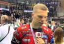Pallavolo SuperCoppa M – Dzavoronok: “Abbiamo fatto una grande partita, con un ottimo livello di cambio palla”