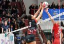 Pallavolo A2F PlayOff Promozione – La Futura soffre ma ha carattere e si prende gara-1 dei quarti contro Melendugno