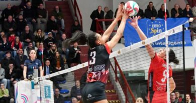 Pallavolo A2F PlayOff Promozione – La Futura soffre ma ha carattere e si prende gara-1 dei quarti contro Melendugno