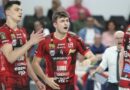 Pallavolo LeNostreInterviste – Eric Loeppky: “Sento di essere un leader a modo mio”