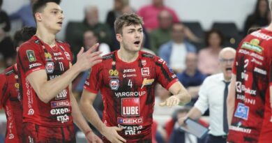 Pallavolo LeNostreInterviste – Eric Loeppky: “Sento di essere un leader a modo mio”