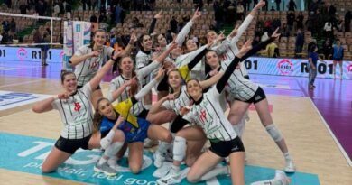 Pallavolo A2F Salvezza – Marsala va ko in casa, ma conserva quattro punti di vantaggio sulla zona rossa