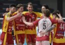 Pallavolo A3M – Spareggio promozione: il primo round sorride alla Reggio… emiliana