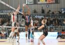 Pallavolo A1F Challenge – Cuneo vince al quinto con Bergamo e allunga a più 3 su Vallefoglia