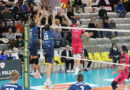 Pallavolo A2M – Fano – Porto Viro partita crocevia della stagione