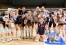 Pallavolo A1F Challenge – Reale Mutua ancora a punteggio pieno dopo 4 gare