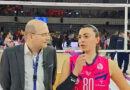 Pallavolo A1F – Fersino: “Avremmo dovuto essere più aggressive fin da subito”
