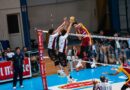 Pallavolo A3M – GirBianco: Reggio Emilia è già sicura dello spareggio promozione, Girblu: volata tra Castellana e Reggio Calabria