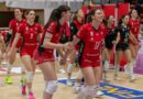 Pallavolo A2F Promozione – Da quando è tornata Enneking la Futura non si ferma più