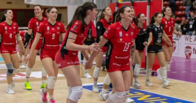 Pallavolo A2F Promozione – Da quando è tornata Enneking la Futura non si ferma più