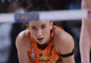 Pallavolo A1F – Gabi: “Abbiamo fatto un gran lavoro in battuta, muro e difesa”