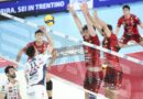 Pallavolo SL – Gargiulo: “Siamo riusciti ad esprimere la nostra pallavolo dal primo all’ultimo punto”