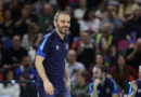 Pallavolo Champions F – Gaspari: “Oggi gli step dovevano essere tre: battuta, difesa e attacco. E la squadra li ha fatti”