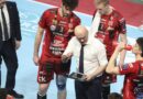 Pallavolo SL – Medei: “Il nostro muro difesa ha funzionato bene, e in attacco siamo stati bravi”