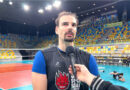 Pallavolo Champions M – Giannelli: “Siamo carichi, abbiamo voglia di fare questa bella parte di stagione”