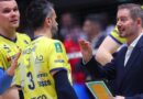 Pallavolo SL – Giuliani: “Sono i valori delle due squadre, chi la fa l’aspetti”