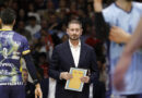 Pallavolo SL – Giuliani: “Ragazzi speciali, si sono rimboccati le maniche e stasera hanno tirato fuori questa prestazione di cuore e tecnica”
