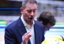 Pallavolo SL – Giuliani: “Siamo dispiaciuti, ma di rammarichi dobbiamo averne pochi”