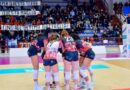 Pallavolo A2F PlayOff Promozione – Futura-Melendugno pronte ad un’altra lunghissima sfida