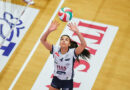 Pallavolo A2F – Trento, Beltrami e Guerra: “All’andata non ci era piaciuto per niente come era andata, l’obiettivo erano i tre punti, e ce l’abbiamo fatta”